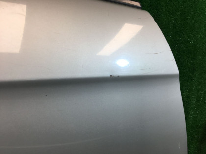 Porta traseira direita SUBARU LEGACY OEM 60400AE240 60400AE400 60400AE140 BE5 2000 Silver 792