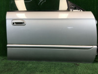 Puerta delantera derecha SUBARU LEGACY OEM 60009AE000 60009AE020 BE5 2000 Silver 792