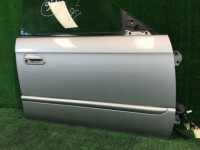 Puerta delantera derecha SUBARU LEGACY OEM 60009AE000 60009AE020 BE5 2000 Silver 792