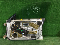 Puerta delantera derecha SUBARU LEGACY OEM 60009AE000 60009AE020 BE5 2000 Silver 792