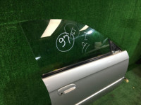 Puerta delantera derecha SUBARU LEGACY OEM 60009AE000 60009AE020 BE5 2000 Silver 792
