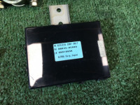 Lock set SUBARU LEGACY OEM 57491AE100 57491AE101 BE5 2000 Silver 792