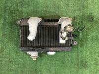 Intercooler SUBARU LEGACY OEM 21819AA020 BE5 2000 EJ206