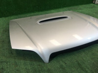 ฝากระโปรงหน้า SUBARU LEGACY OEM 57229AE010 57229AE030 BE5 2000 Silver 792