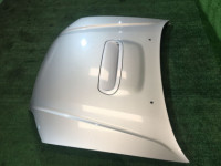 ฝากระโปรงหน้า SUBARU LEGACY OEM 57229AE010 57229AE030 BE5 2000 Silver 792