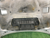 ฝากระโปรงหน้า SUBARU LEGACY OEM 57229AE010 57229AE030 BE5 2000 Silver 792