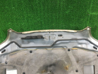 ฝากระโปรงหน้า SUBARU LEGACY OEM 57229AE010 57229AE030 BE5 2000 Silver 792