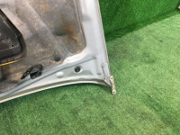 ฝากระโปรงหน้า SUBARU LEGACY OEM 57229AE010 57229AE030 BE5 2000 Silver 792