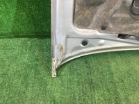 ฝากระโปรงหน้า SUBARU LEGACY OEM 57229AE010 57229AE030 BE5 2000 Silver 792