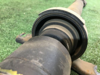 Кардан SUBARU LEGACY OEM 27031AC161 27111AE100 BE5 2000 EJ206