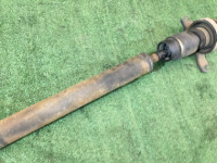 Кардан SUBARU LEGACY OEM 27031AC161 27111AE100 BE5 2000 EJ206