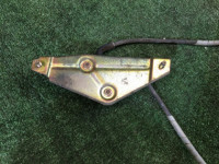 Válvula de control del turbo SUBARU LEGACY OEM 16102AA290 BE5 2000 EJ206