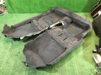 Ковер салона 95011AE020ML SUBARU LEGACY