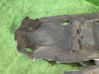 フロアカーペット SUBARU LEGACY OEM 95011AE020ML BE5 2000 Silver 792