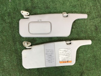 Козырьки солнцезащитные 92011AE031OB 92011AE001OB SUBARU LEGACY