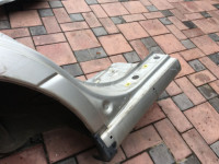 Крыло заднее правое дефект SUBARU LEGACY OEM 51410AE001 BE5 2000 Silver 792
