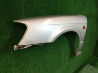 Aleta delantera izquierda дефект SUBARU LEGACY OEM 57120AE011 BE5 2000 Silver 792