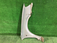 Aleta delantera izquierda дефект SUBARU LEGACY OEM 57120AE011 BE5 2000 Silver 792