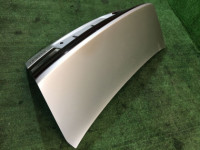 Крышка багажника SUBARU LEGACY OEM 57501AE040 BE5 2000 Silver 792