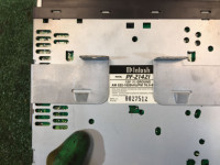 オーディオデッキ McIntosh SUBARU LEGACY OEM 86201AE050 BE5 2000
