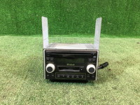 Магнитофон McIntosh 86201AE050 SUBARU LEGACY
