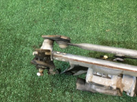 Механизм дворников SUBARU LEGACY OEM 86510AE000 86510AE070 BE5 2000 EJ206