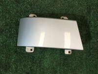 Накладка под стоп левая SUBARU LEGACY OEM 51473AE011 BE5 2000 Silver 792