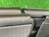 Door trim panels SUBARU LEGACY OEM 94210AE060ML 94210AE070ML 94220AE060ML 94220AE070ML BE5 2000 Silver 792