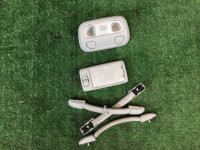 顶棚 SUBARU LEGACY OEM 94410AE061OB 92043AE000OB 84621AE020NE BE5 2000 Silver 792