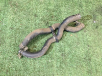 Патрубки печки 72411AC010 72421AC010 SUBARU LEGACY