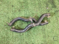 暖风水管 SUBARU LEGACY OEM 72411AC010 72421AC010 BE5 2000 EJ206