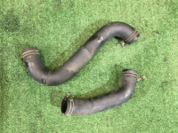 ท่อหม้อน้ำ SUBARU LEGACY OEM X4511AE000 X4511AE010 BE5 2000 EJ206
