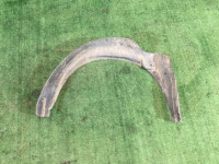 Подкрылок задний правый SUBARU LEGACY OEM 59112AE000 BE5 2000 Silver 792