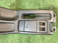 Подстаканник черный SUBARU LEGACY OEM 92132AE000ML 66150AE020ML BE5 2000 Silver 792