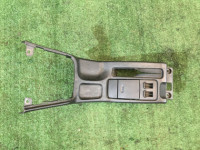 Подстаканник черный SUBARU LEGACY OEM 92132AE000ML 66150AE020ML BE5 2000 Silver 792