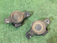 Soportes de motor SUBARU LEGACY OEM 41022AE000 41022AE001 41022AE010 41022AE011 BE5 2000 EJ206