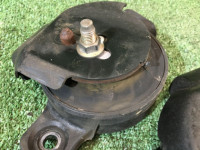 Soportes de motor SUBARU LEGACY OEM 41022AE000 41022AE001 41022AE010 41022AE011 BE5 2000 EJ206