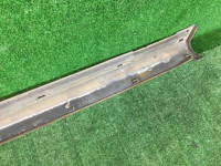 Faldón izquierdo SUBARU LEGACY OEM 96051AE010SJ BE5 2000 Silver 792