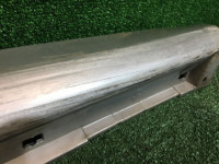 Faldón izquierdo SUBARU LEGACY OEM 96051AE010SJ BE5 2000 Silver 792