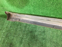 Faldón izquierdo SUBARU LEGACY OEM 96051AE010SJ BE5 2000 Silver 792