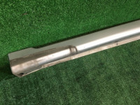 Faldón izquierdo SUBARU LEGACY OEM 96051AE010SJ BE5 2000 Silver 792