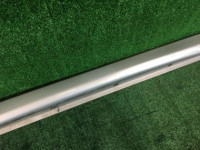 Faldón izquierdo SUBARU LEGACY OEM 96051AE010SJ BE5 2000 Silver 792
