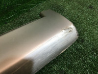 Faldón izquierdo SUBARU LEGACY OEM 96051AE010SJ BE5 2000 Silver 792