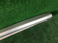 Faldón izquierdo SUBARU LEGACY OEM 96051AE010SJ BE5 2000 Silver 792