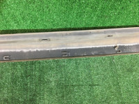 Faldón izquierdo SUBARU LEGACY OEM 96051AE010SJ BE5 2000 Silver 792