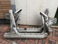 右门槛梁 51415AE020 51415AE021 SUBARU LEGACY