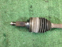Palier delantero SUBARU LEGACY OEM 28021AC200 BE5 2000 EJ206