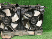 ラジエーター SUBARU LEGACY OEM 45111AE021 45119AE020 BE5 2000 EJ206