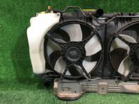 ラジエーター SUBARU LEGACY OEM 45111AE021 45119AE020 BE5 2000 EJ206