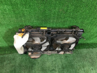 ラジエーター SUBARU LEGACY OEM 45111AE021 45119AE020 BE5 2000 EJ206